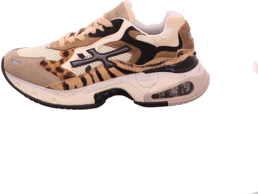 Premiata Lage Sneakers