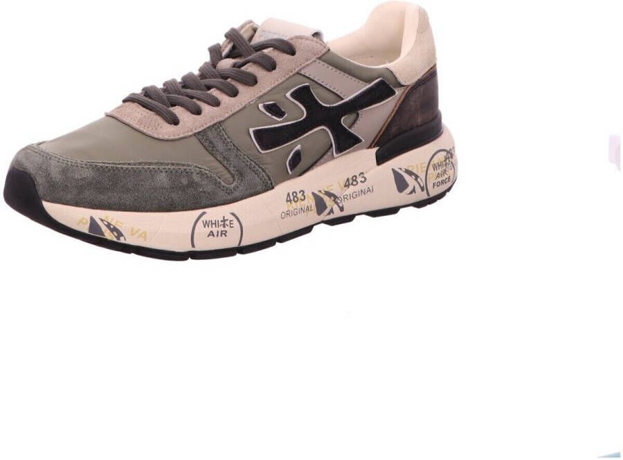 Premiata Lage Sneakers