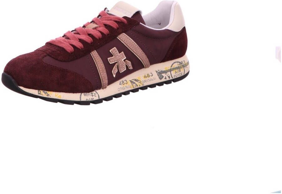 Premiata Lage Sneakers