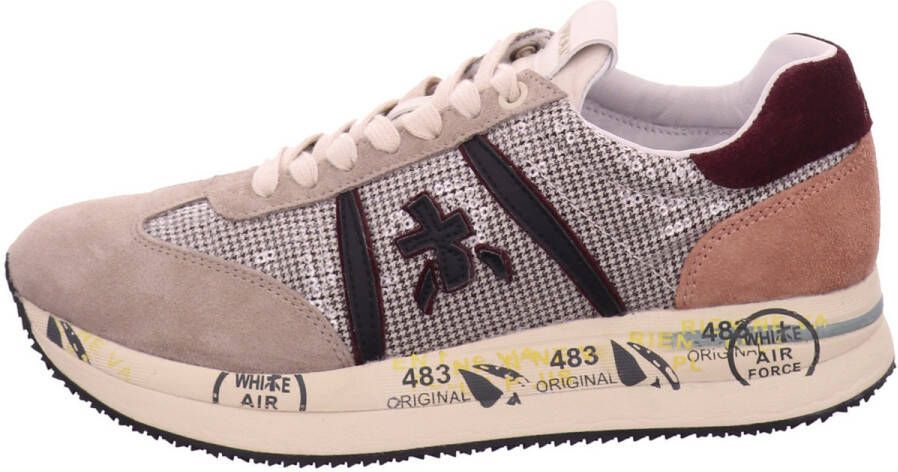 Premiata Lage Sneakers