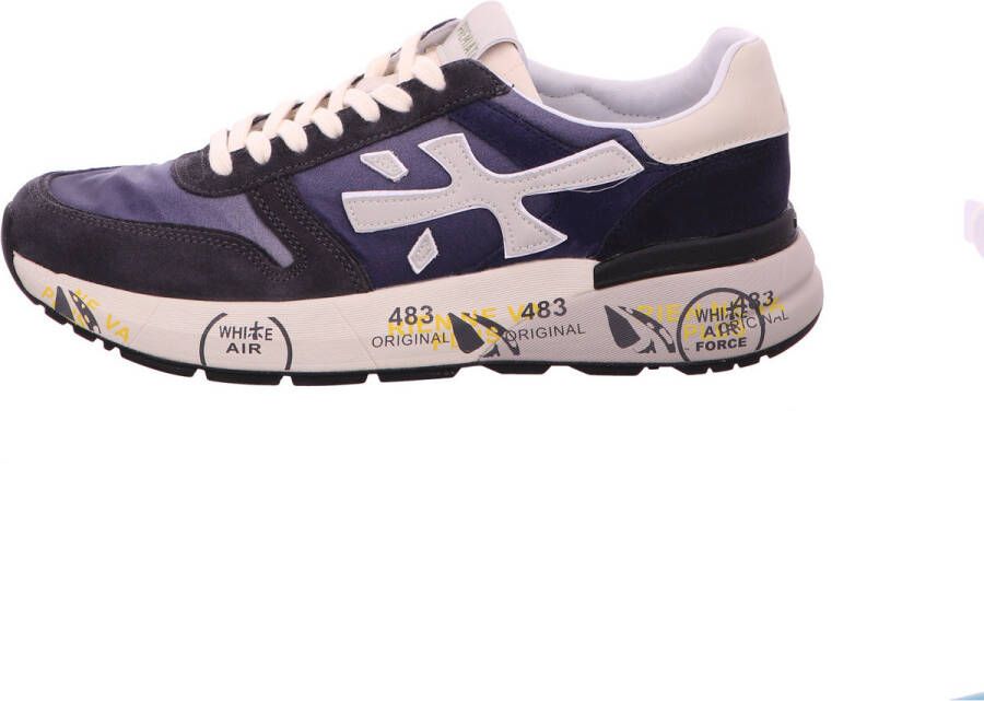 Premiata Lage Sneakers