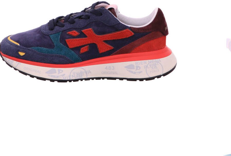 Premiata Lage Sneakers