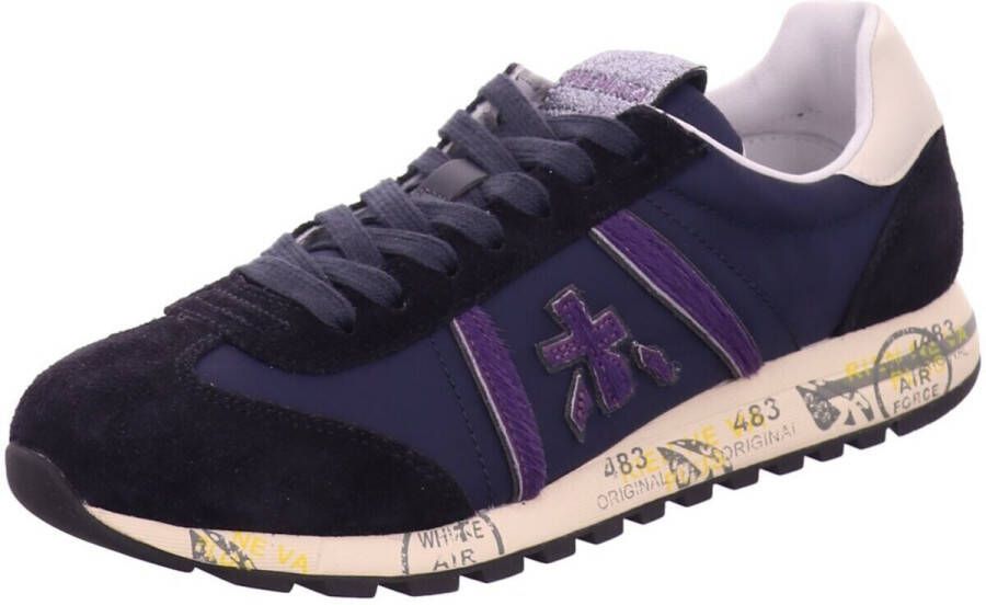 Premiata Lage Sneakers