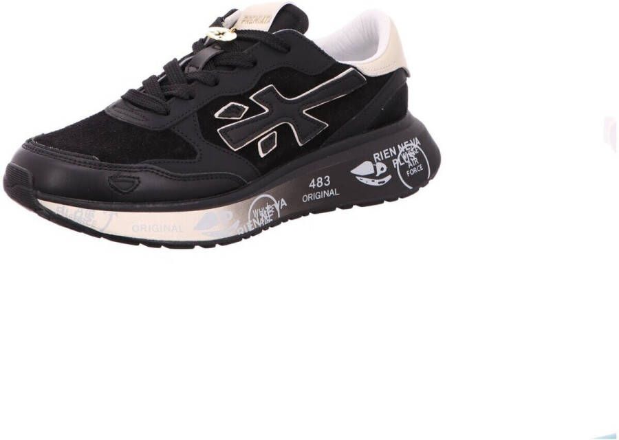 Premiata Lage Sneakers