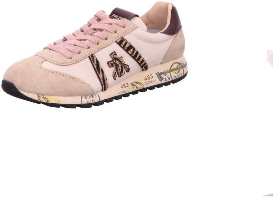 Premiata Lage Sneakers