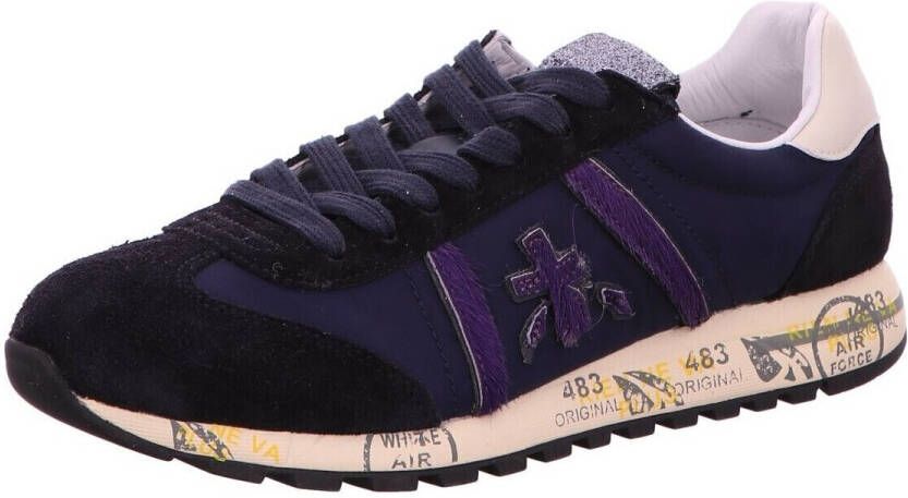 Premiata Lage Sneakers