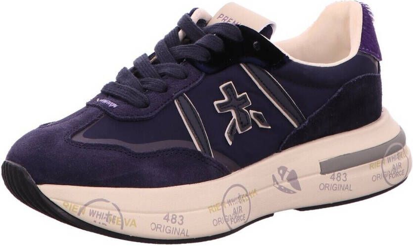 Premiata Lage Sneakers