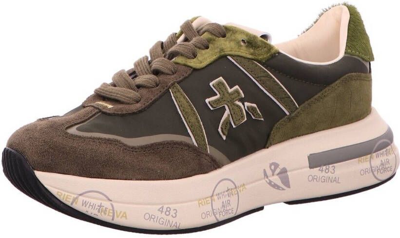 Premiata Lage Sneakers
