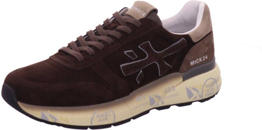 Premiata Lage Sneakers