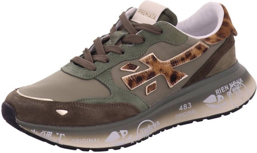 Premiata Lage Sneakers