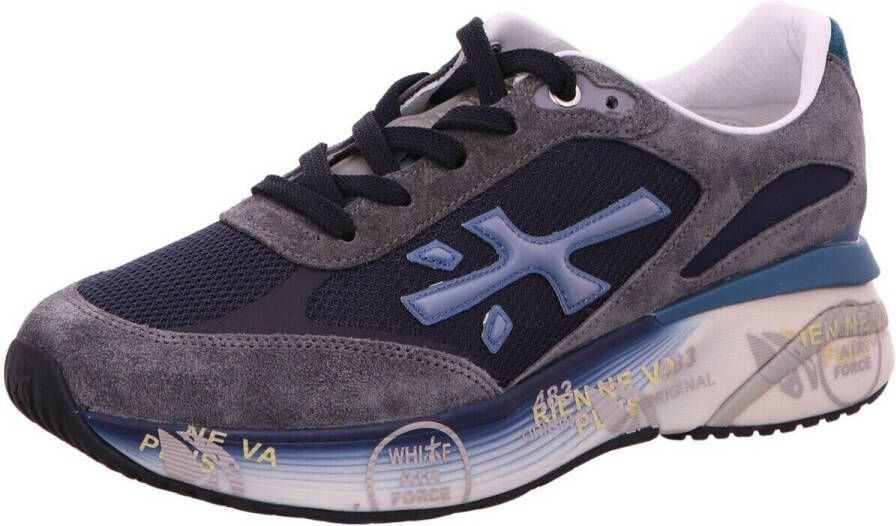 Premiata Lage Sneakers