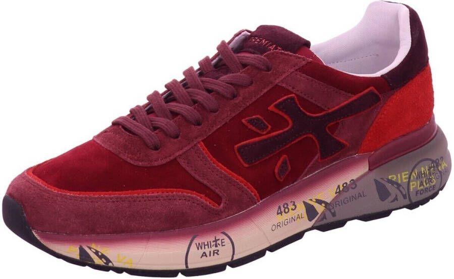 Premiata Lage Sneakers