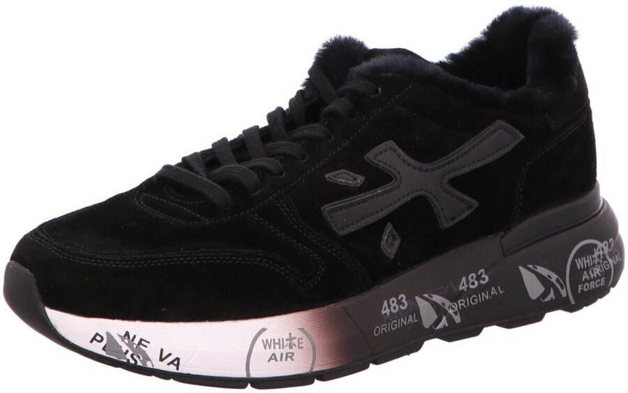 Premiata Lage Sneakers