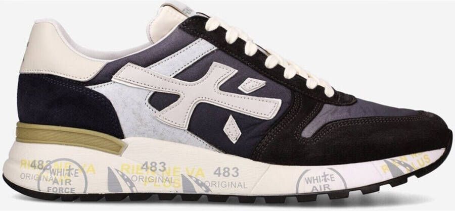 Premiata Lage Sneakers 6618