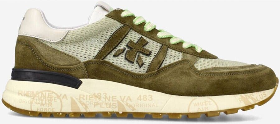 Premiata Lage Sneakers 6630