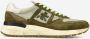 Premiata Sneaker Samenstelling: 100% (niet gespecificeerd) Productcode: VAR 6403 Green Heren - Thumbnail 3