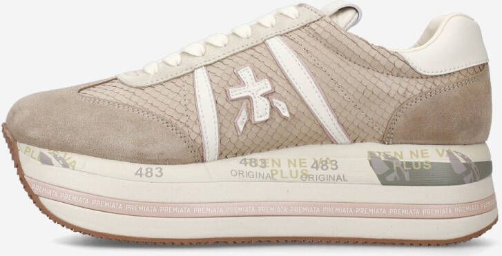 Premiata Lage Sneakers 7039