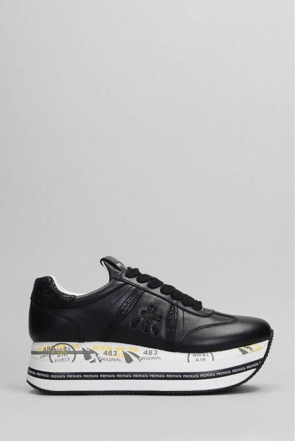 Premiata Lage Sneakers