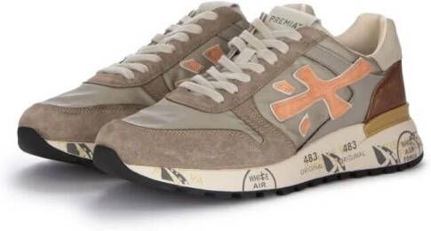 Premiata Sneakers