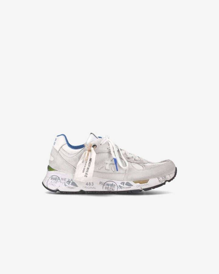Premiata Lage Sneakers
