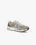 PREMIATA Lage Sneakers Heren Mase Maat: 42 Materiaal: Suède Kleur: Groen - Thumbnail 2