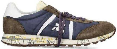 Premiata Lage Sneakers