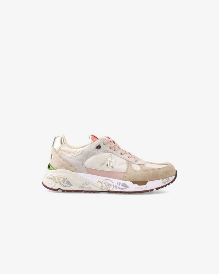 Premiata Lage Sneakers