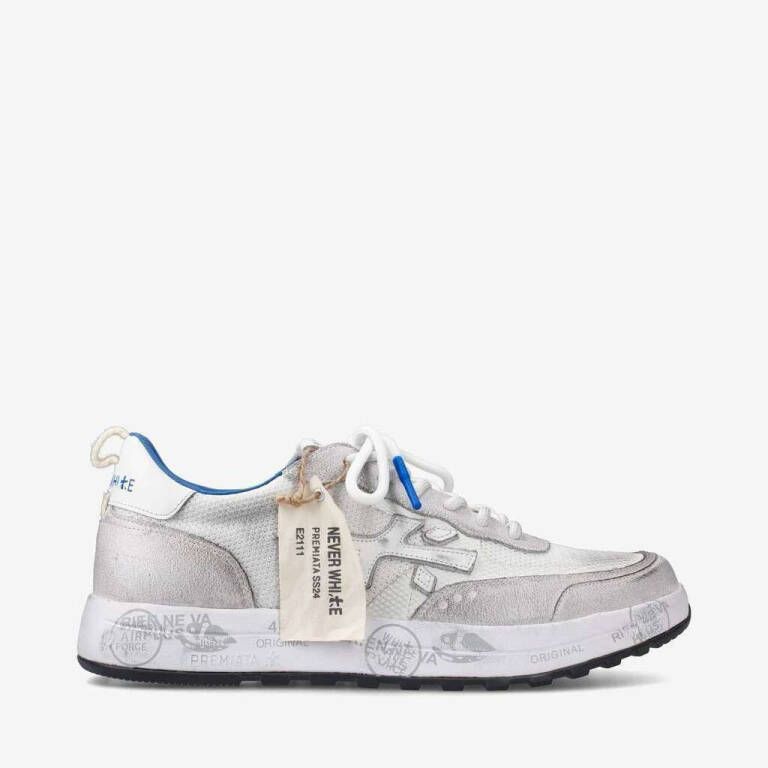 Premiata Lage Sneakers