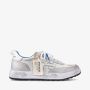Premiata Nous 6657 Sneakers in Grijs Gray Heren - Thumbnail 17