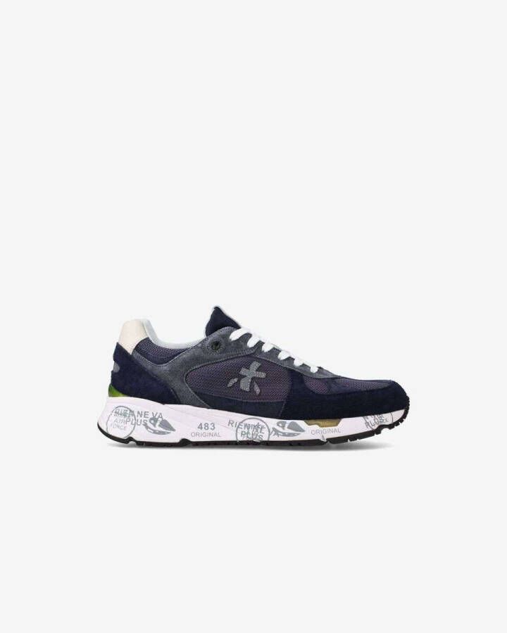 Premiata Lage Sneakers
