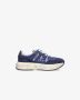 Premiata Cassie Sneakers Dames Blauw - Thumbnail 2