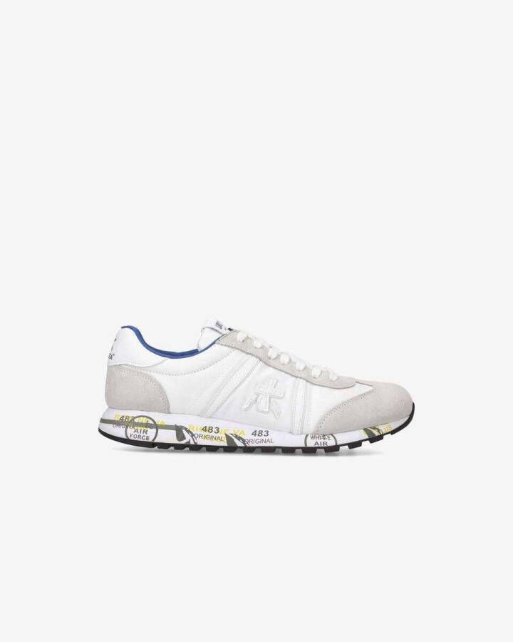 Premiata Lage Sneakers