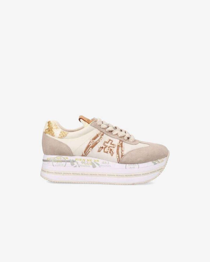 Premiata Hoge Sneakers BETH