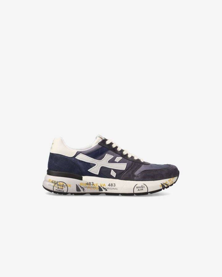 Premiata Lage Sneakers MICK