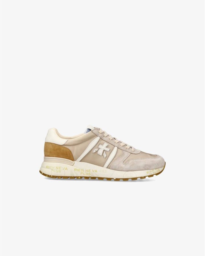 Premiata Lage Sneakers