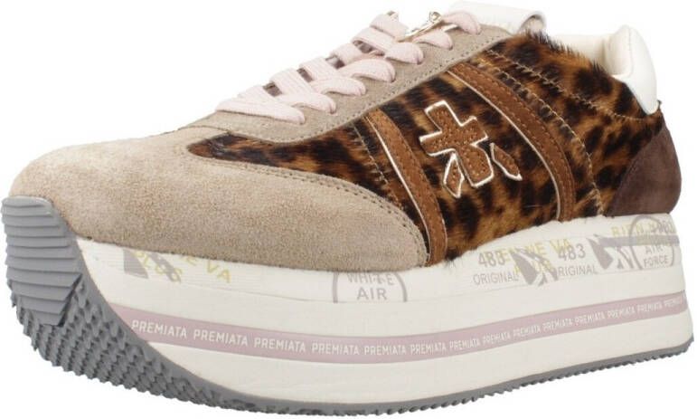 Premiata Lage Sneakers BETH 7741