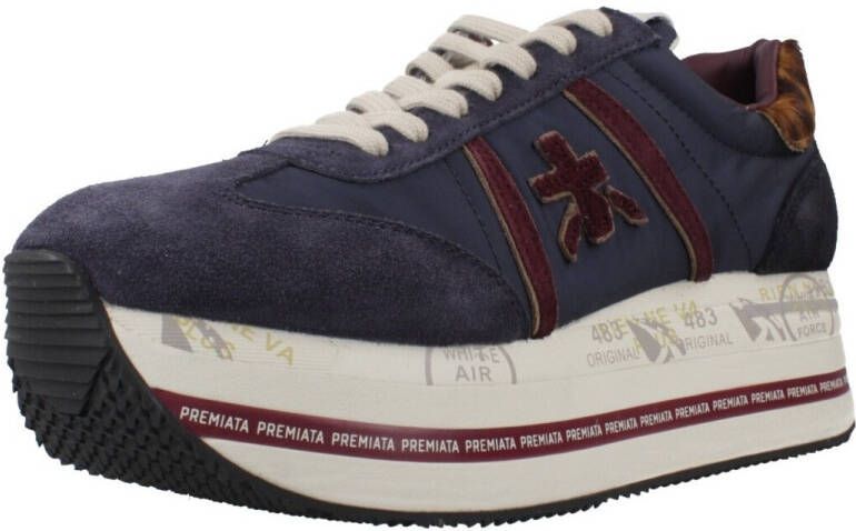 Premiata Lage Sneakers BETH 7743