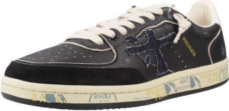 Premiata Lage Sneakers BSKTCLAD 6924
