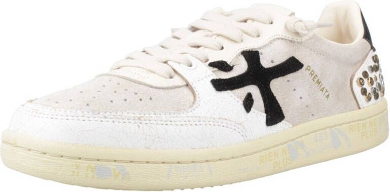 Premiata Lage Sneakers BSKTCLAD 7661