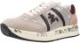 Premiata Lage Sneakers CONNY 7690 - Thumbnail 2