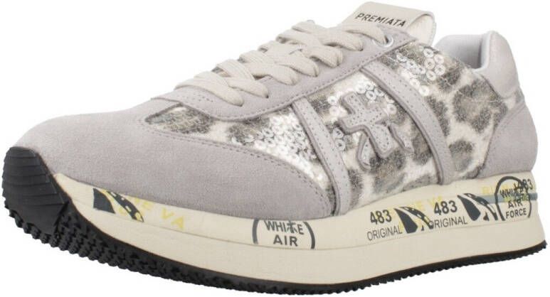 Premiata Lage Sneakers CONNY 7691