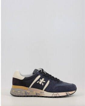 Premiata Lage Sneakers LANDER