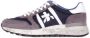 Premiata Lage Sneakers LANDER - Thumbnail 4