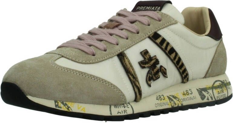 Premiata Lage Sneakers LUCYD 7761