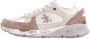 Premiata Beige Sneakers voor Mannen Beige Heren - Thumbnail 2