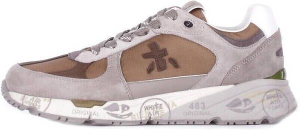 Premiata Lage Sneakers MASE