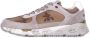 Premiata Ergonomische Sneakers met Veters - Thumbnail 2