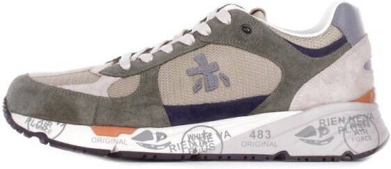 Premiata Lage Sneakers MASE