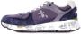 Premiata Bekroonde MultiColour Mase.6626 Lage Sneakers Multicolor Heren - Thumbnail 37