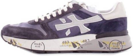 Premiata Lage Sneakers MICK